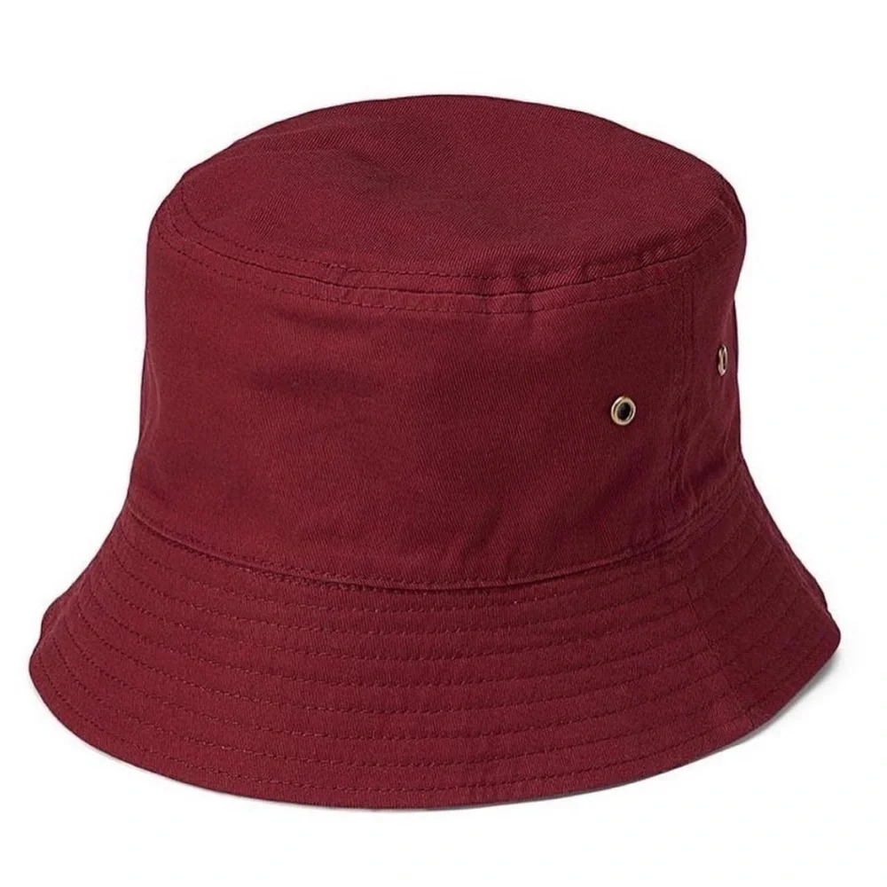 Roxy Reversible Bucket Hat